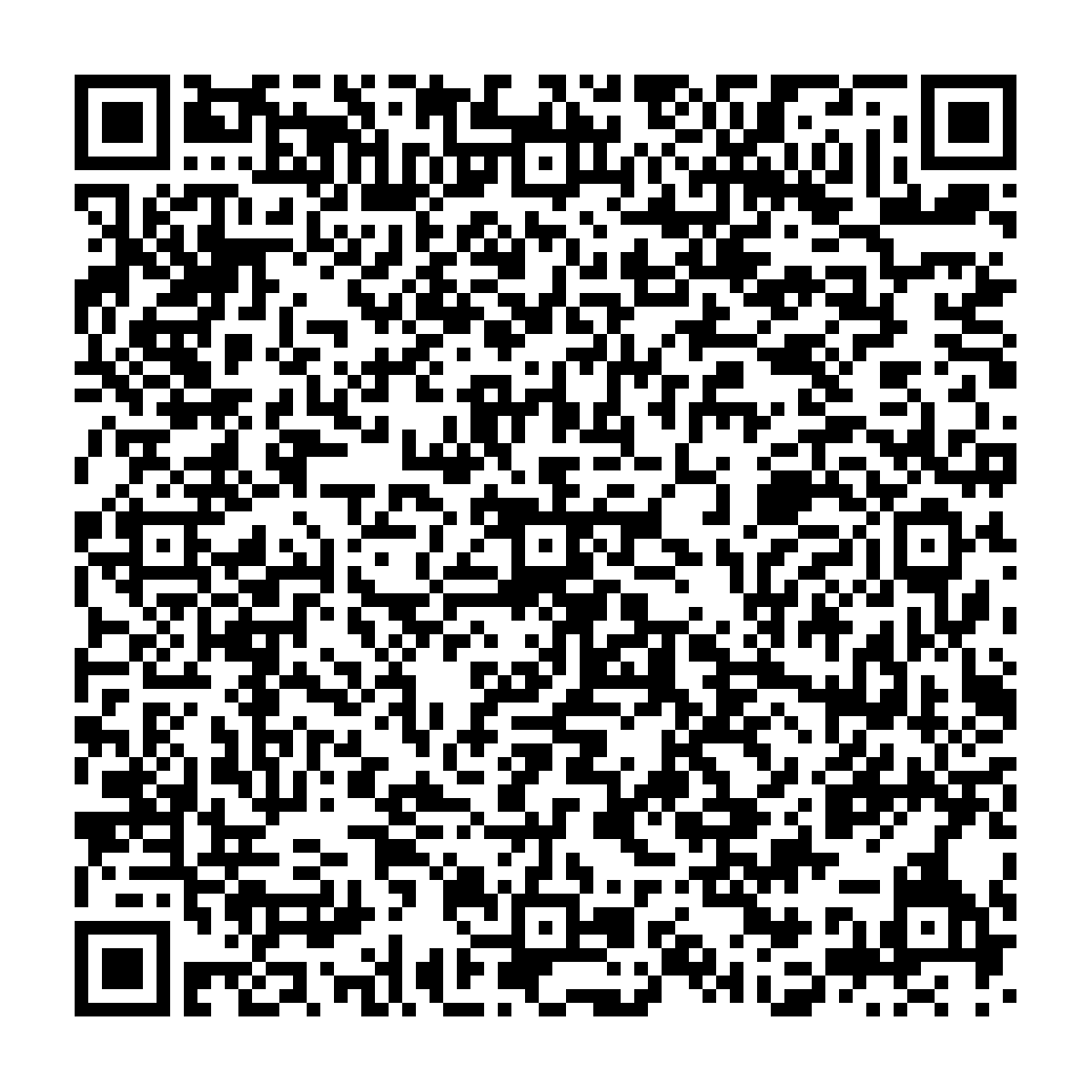 atharva-elegance-30822 QR Code atharva-elegance-30822 RERA Registration Certificate QR Code