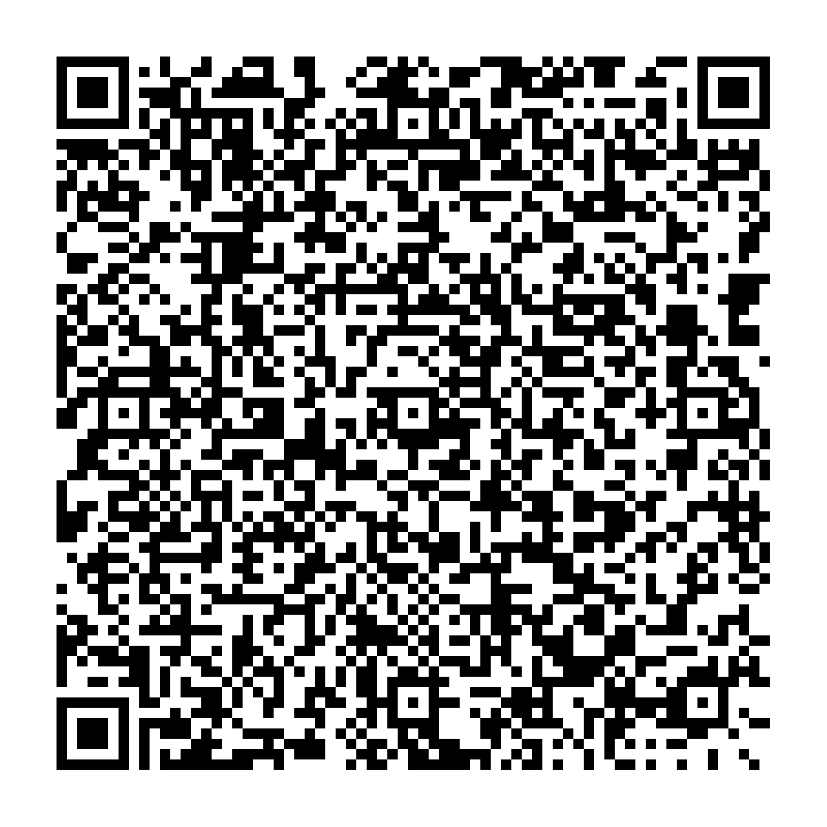 atmosphere-iconic-30249 RERA Registration Certificate QR Code