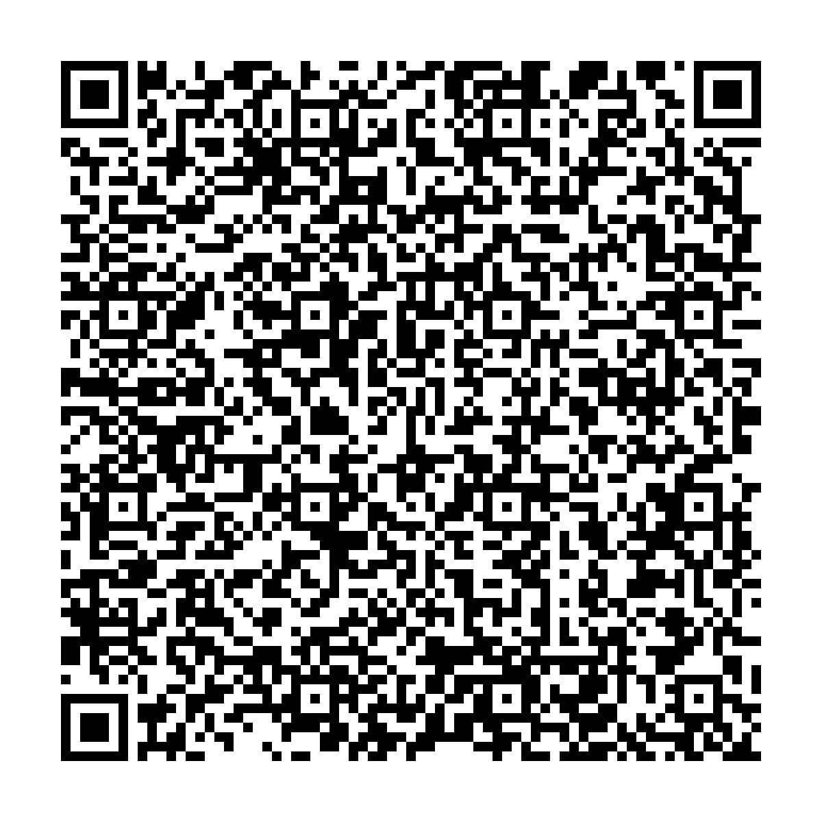 RERA QR Code for Auro Icon