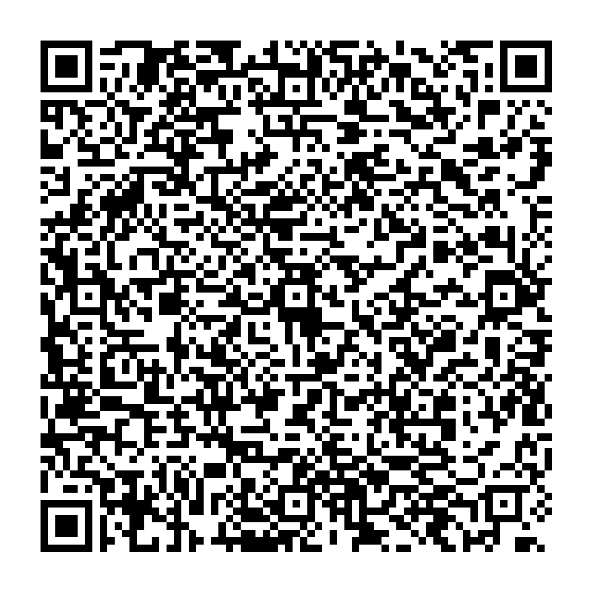 Auro Shrishay QR Code RERA QR Code for Auro Shrishay