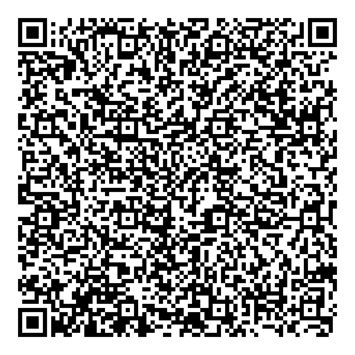 Auxeria And Astrum QR Code RERA QR Code for Auxeria And Astrum