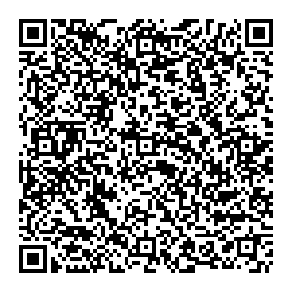 avadh-bunglows-27278-qr RERA Registration Certificate QR Code