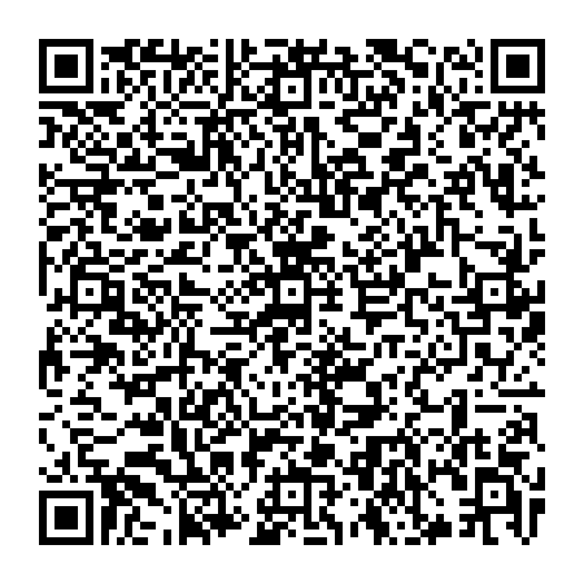 RERA QR Code for Azzaro