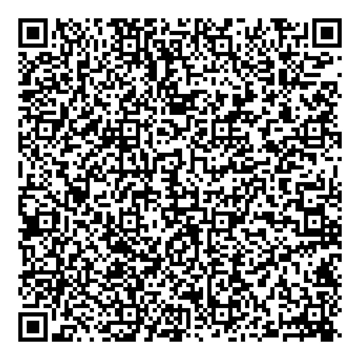 B K Heights QR Code RERA QR Code for B K Heights