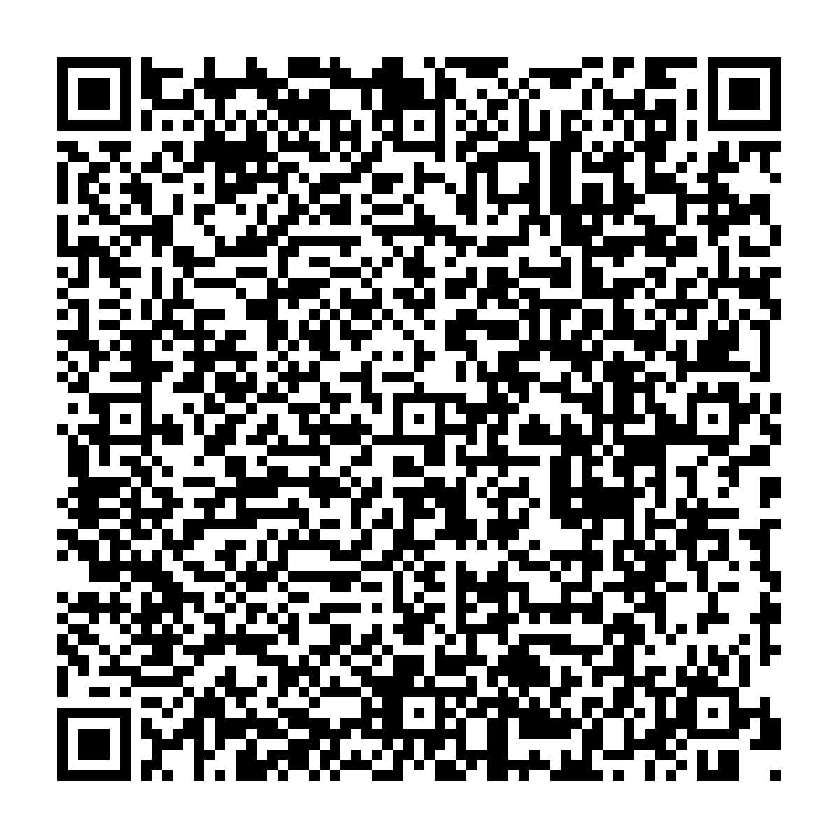 Bagh-e-farid Luxuria QR Code RERA QR Code for Bagh-e-farid Luxuria