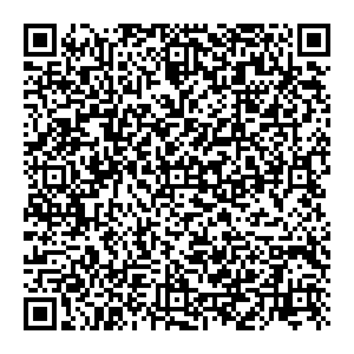 Bagh E Fatema QR Code RERA QR Code for Bagh E Fatema
