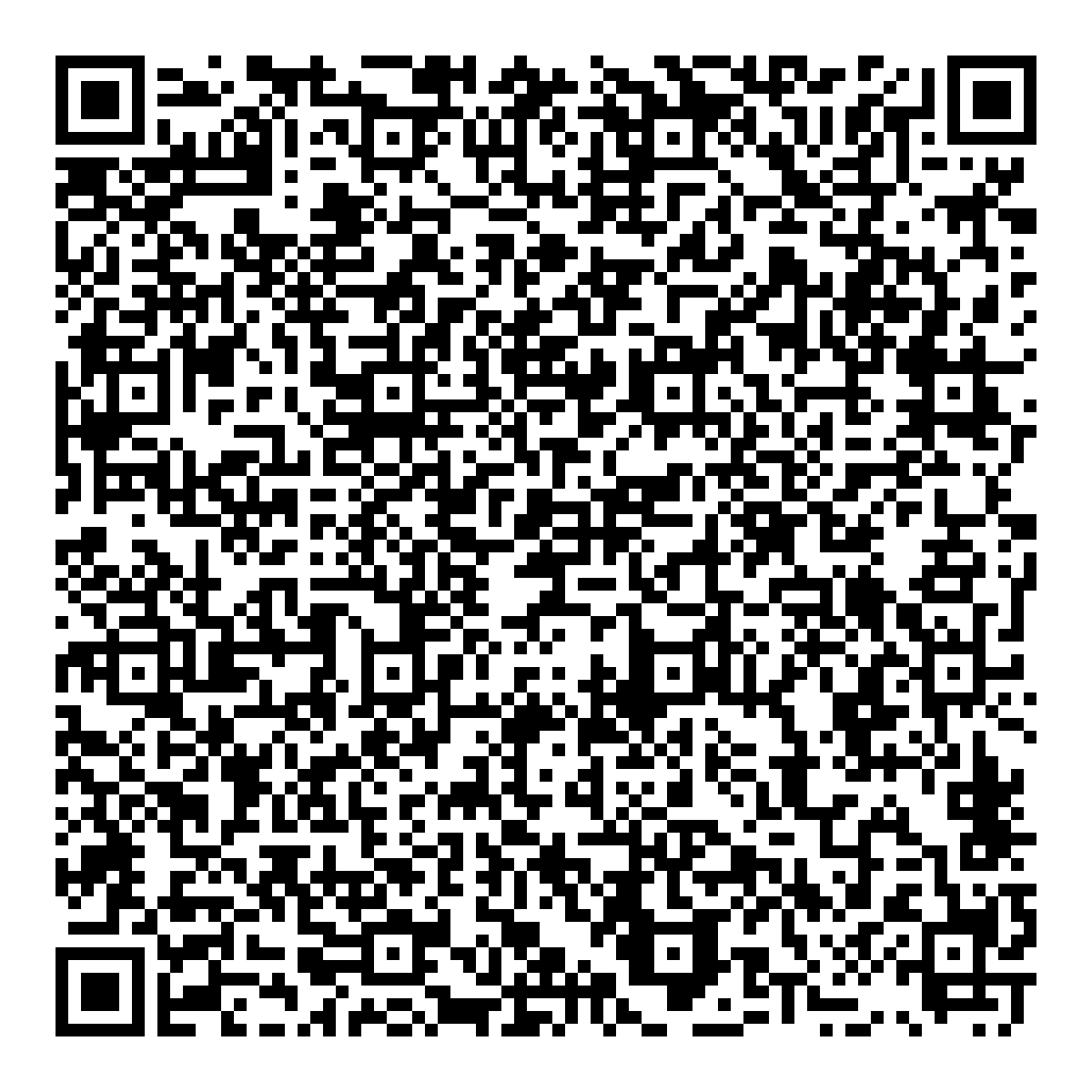 RERA QR Code for Balaji Capital