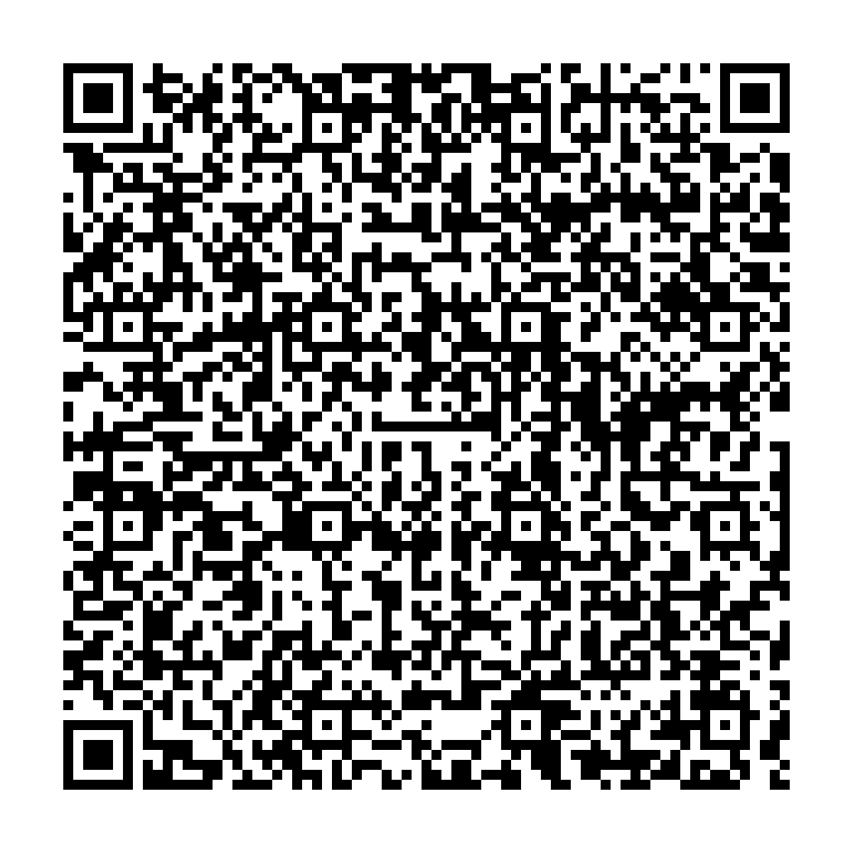 RERA QR Code for Bansari Sanidhya