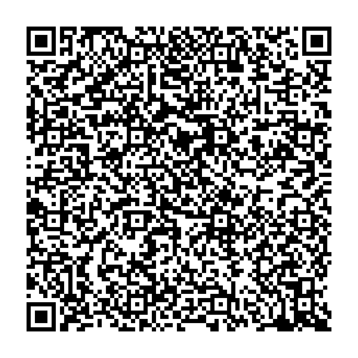 bapa-sitaram-park-30795 RERA Registration Certificate QR Code