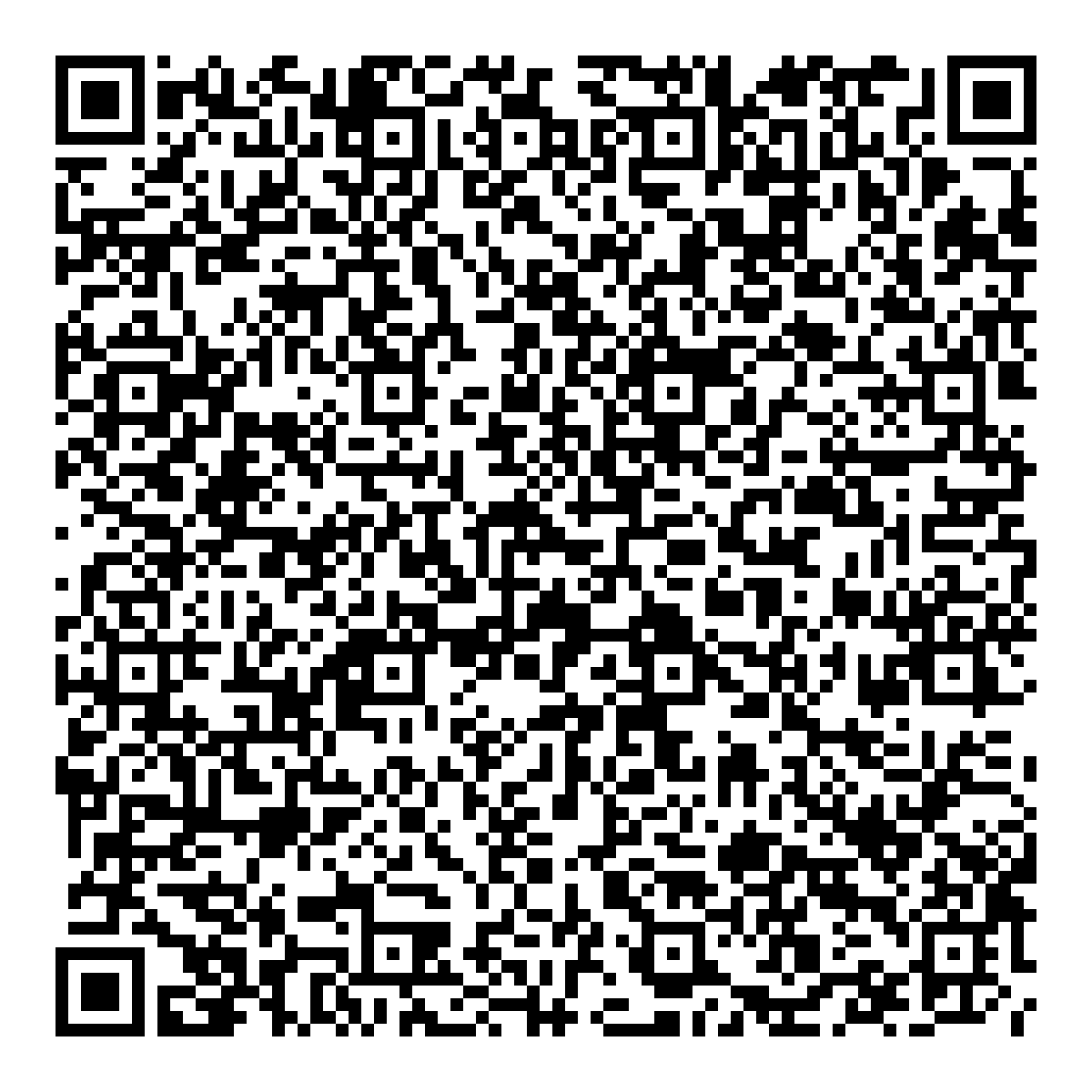 baug-e-karim-28748 RERA Registration Certificate QR Code