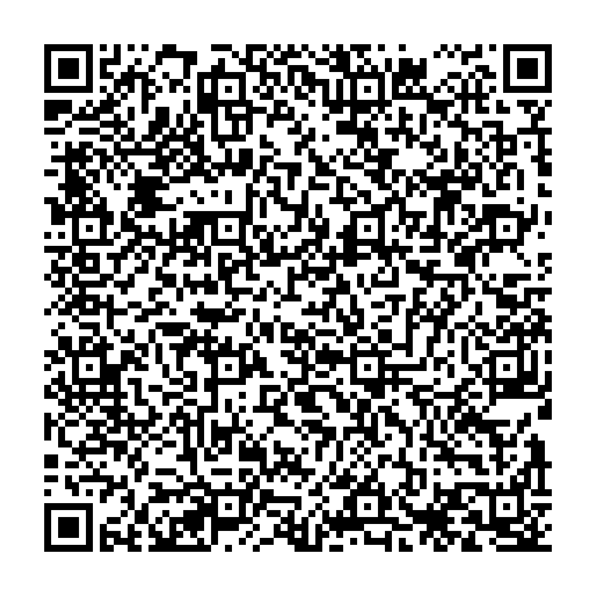 baug-e-noor-29909 RERA Registration Certificate QR Code