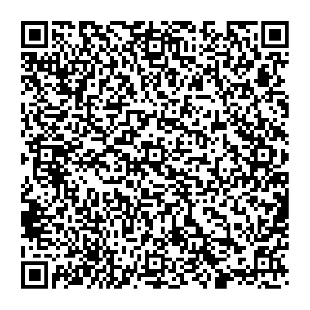 bhakti-sky-27311-qr RERA Registration Certificate QR Code