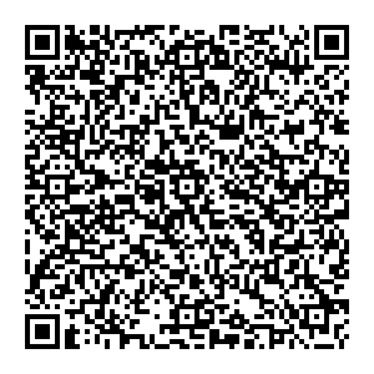 Bliss-2 QR Code RERA QR Code for Bliss-2