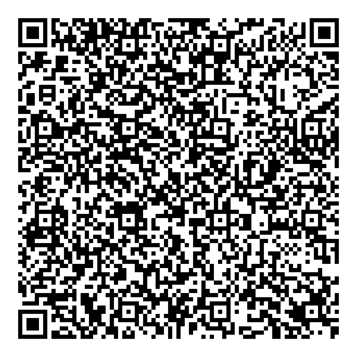 blue-stone-one-28989 RERA Registration Certificate QR Code