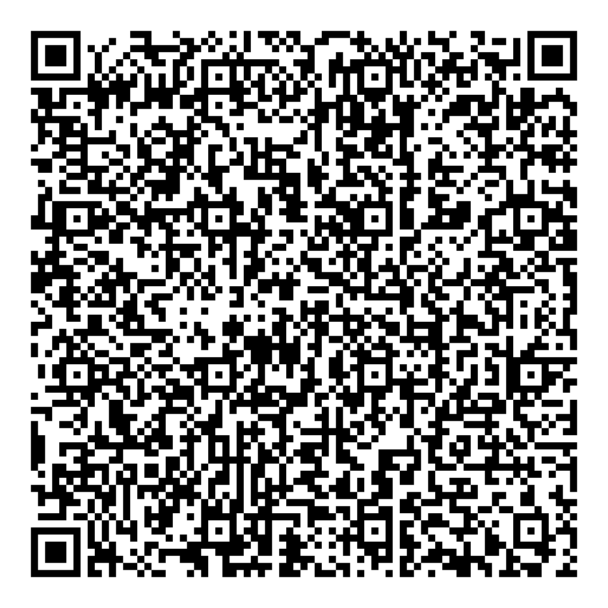 bushra-heights-27054 RERA Registration Certificate QR Code