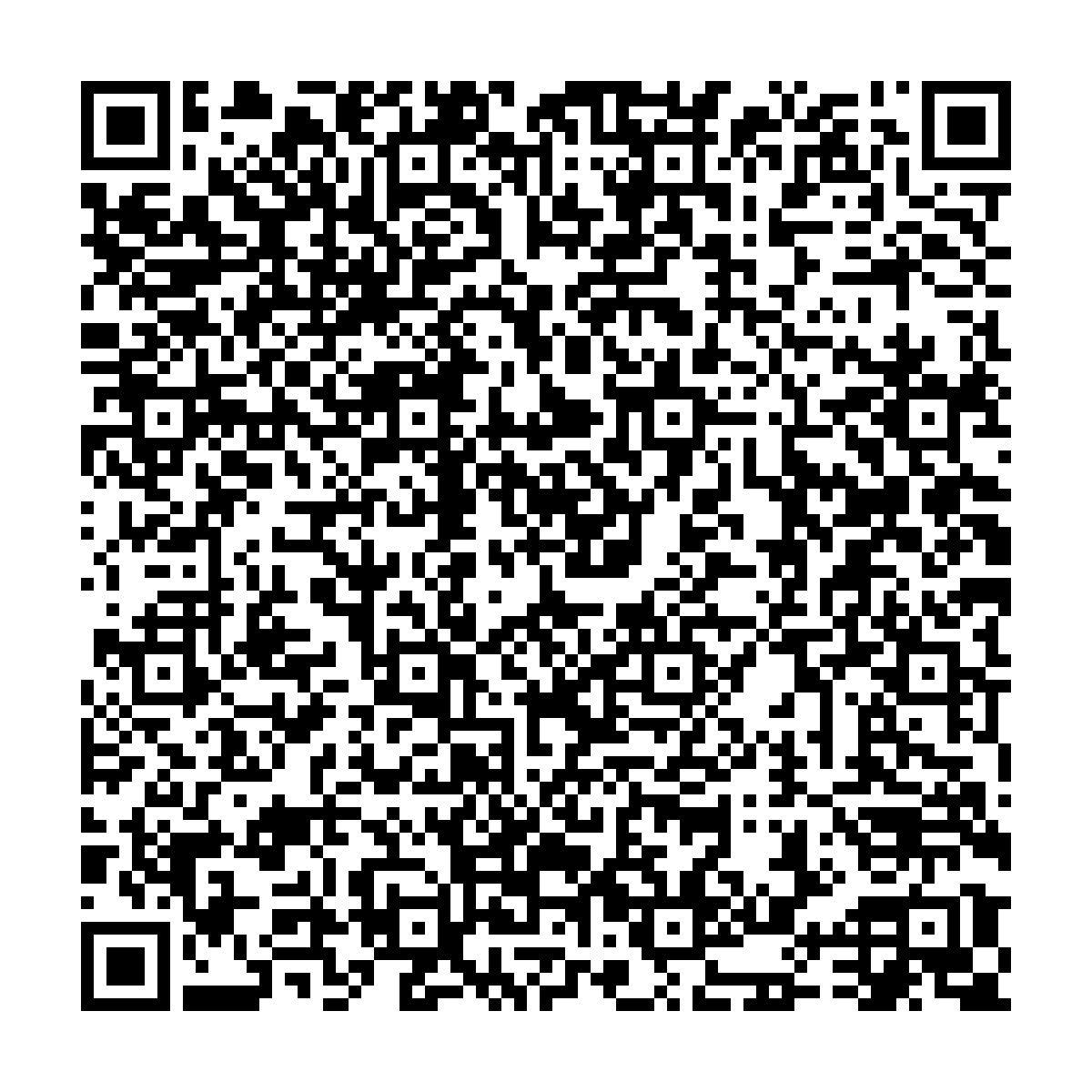 Business Bay QR Code RERA QR Code for Business Bay
