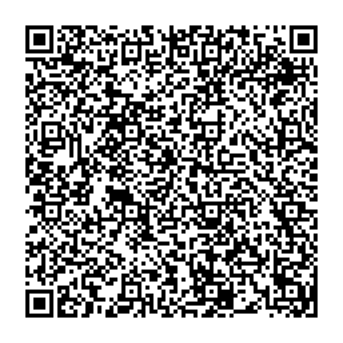 RERA QR Code for Celebration Luxuria