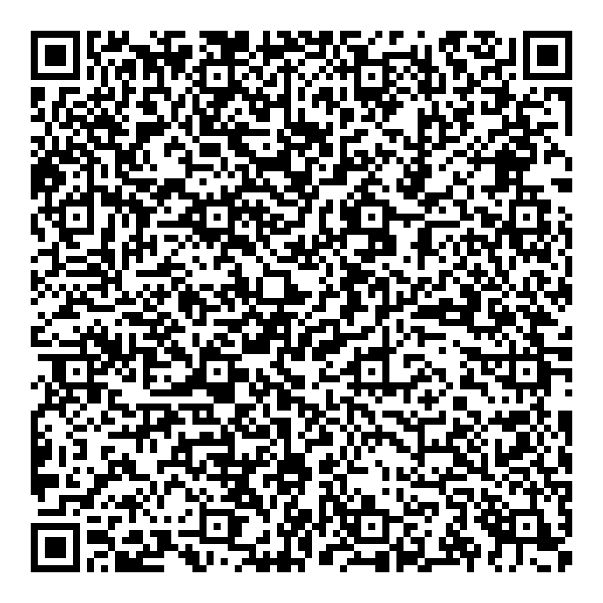 Central Square QR Code RERA QR Code for Central Square