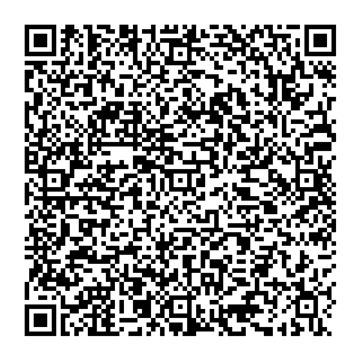 Chitrax Pavitram QR Code RERA QR Code for Chitrax Pavitram