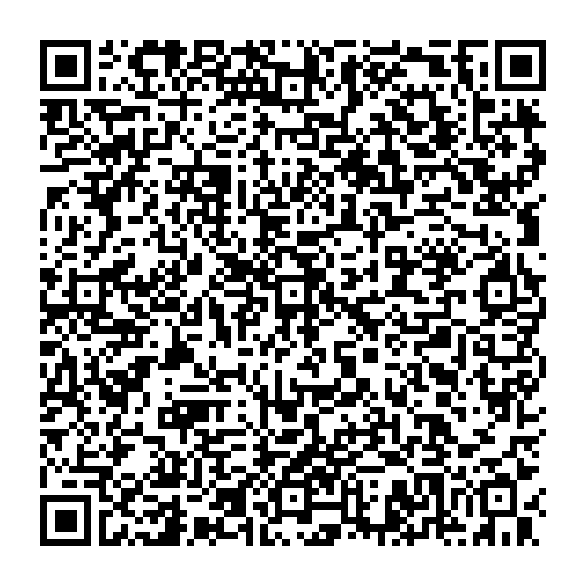 Ciel 39 Phase 2 QR Code RERA QR Code for Ciel 39 Phase 2