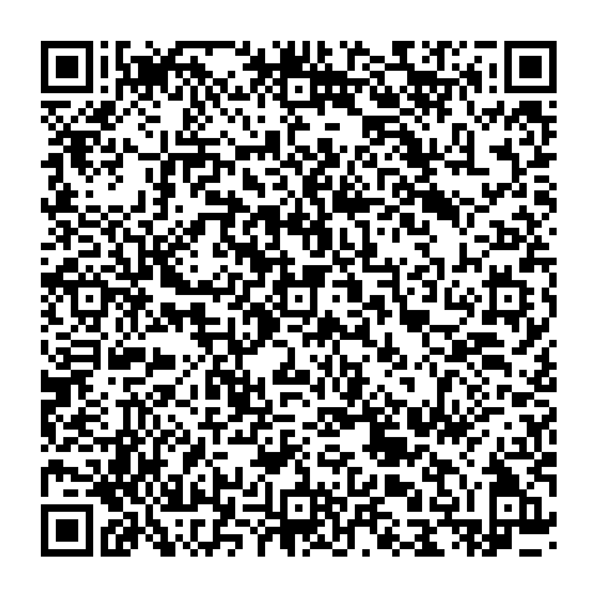 RERA QR Code for D-sky 62