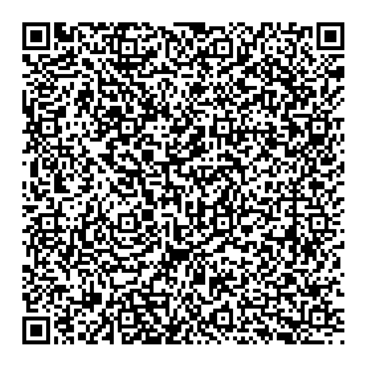 RERA QR Code for Daar-e-ahmed