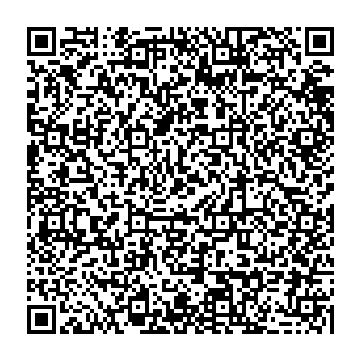 RERA QR Code for Dar E Salam
