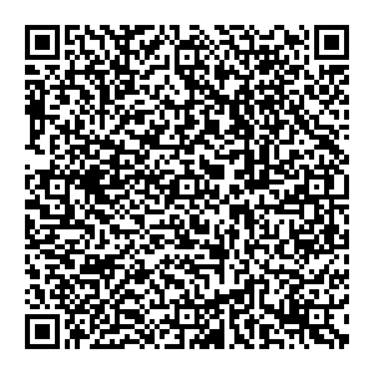 dasaram-prime-7-30424 RERA Registration Certificate QR Code