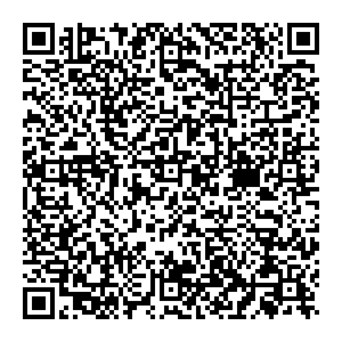 dasaram-prime-9-30831 RERA Registration Certificate QR Code
