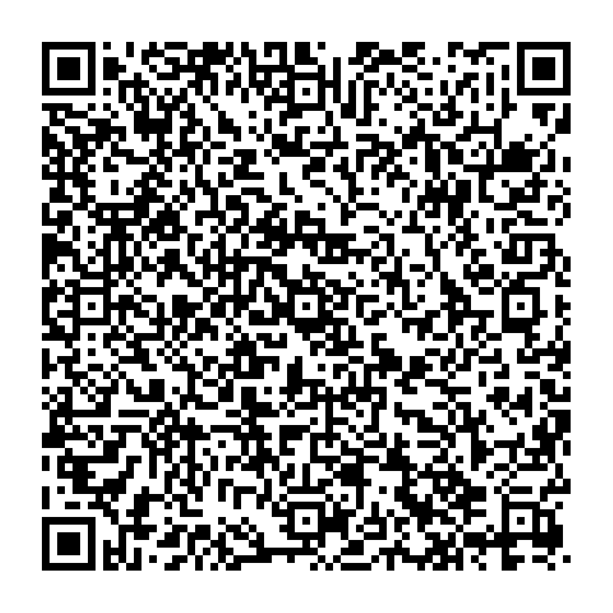 D&c Primedeck QR Code RERA QR Code for D&c Primedeck