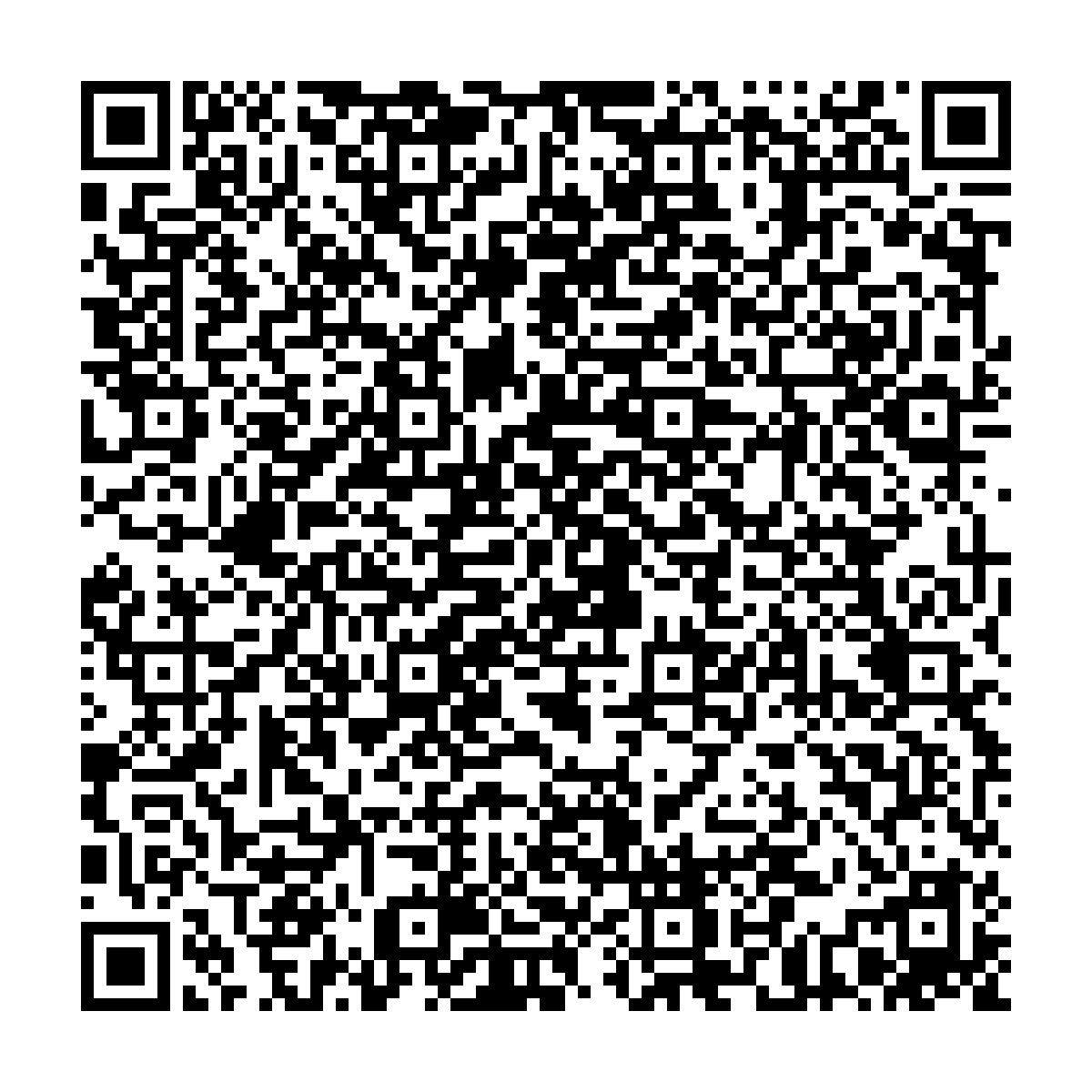 dev-bhumi-heights-28683-qr RERA Registration Certificate QR Code