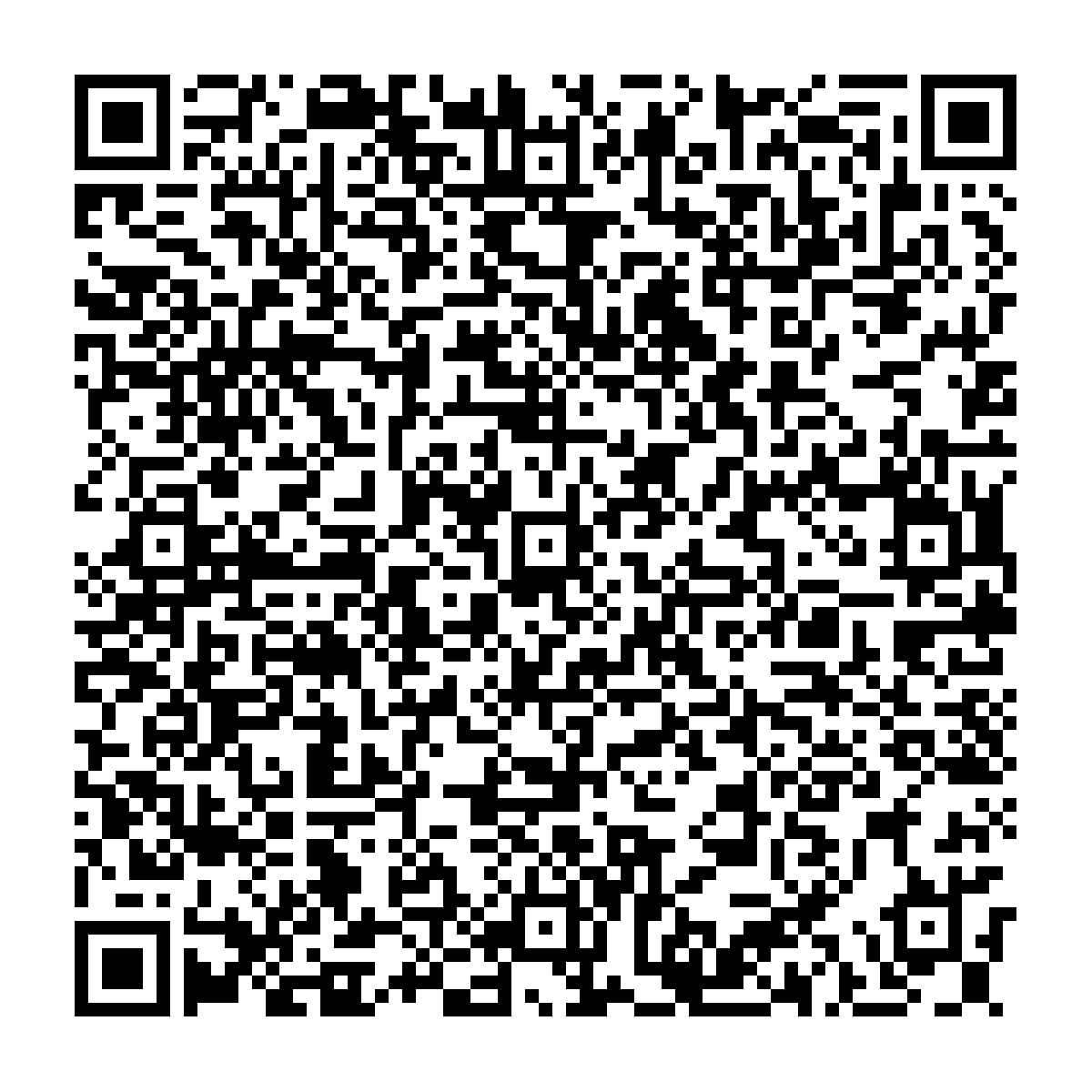 RERA QR Code for Dhaval Apartment