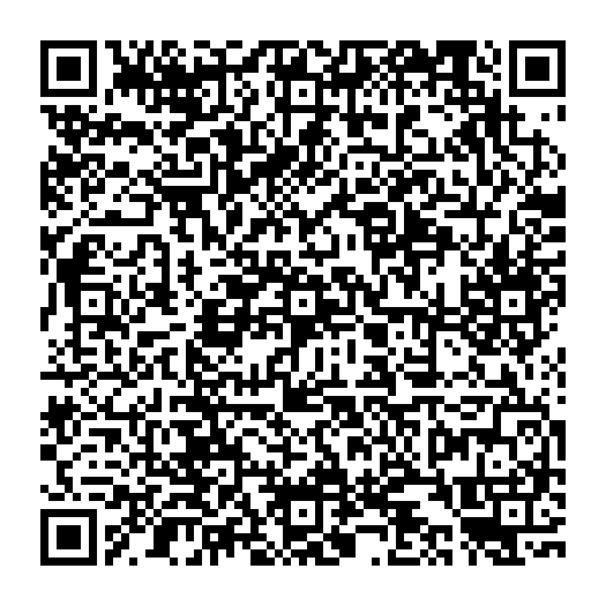 dhiraj-residency-29999 RERA Registration Certificate QR Code