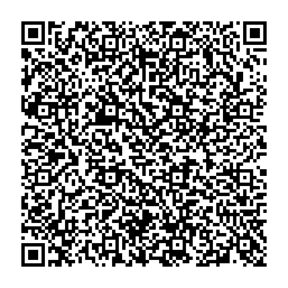 RERA QR Code for Diamond Corner