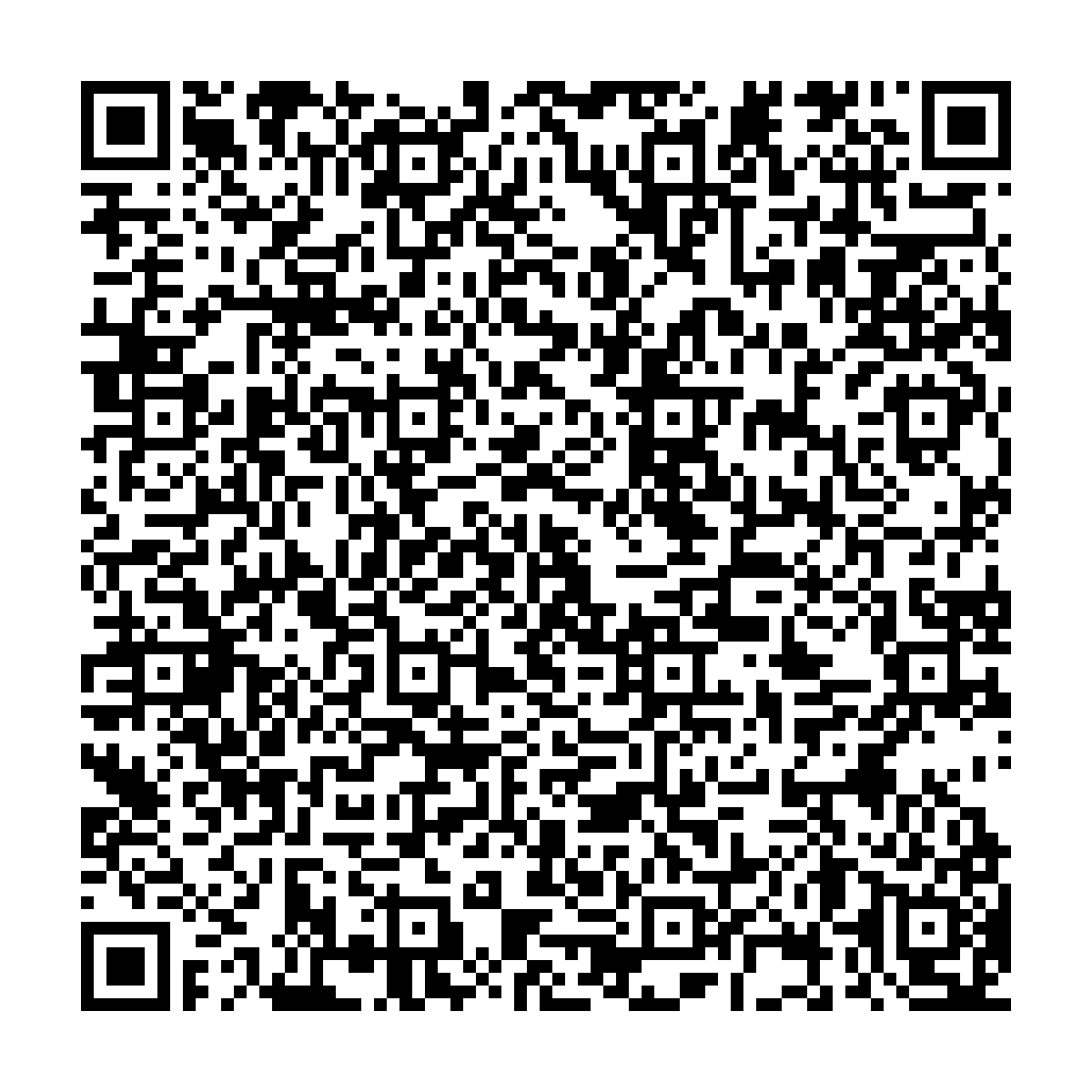 downtown-28121-qr RERA Registration Certificate QR Code