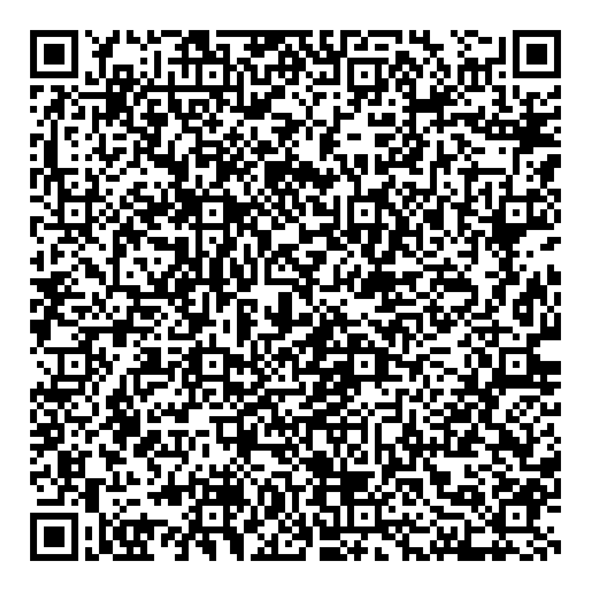Eden Crest QR Code RERA QR Code for Eden Crest