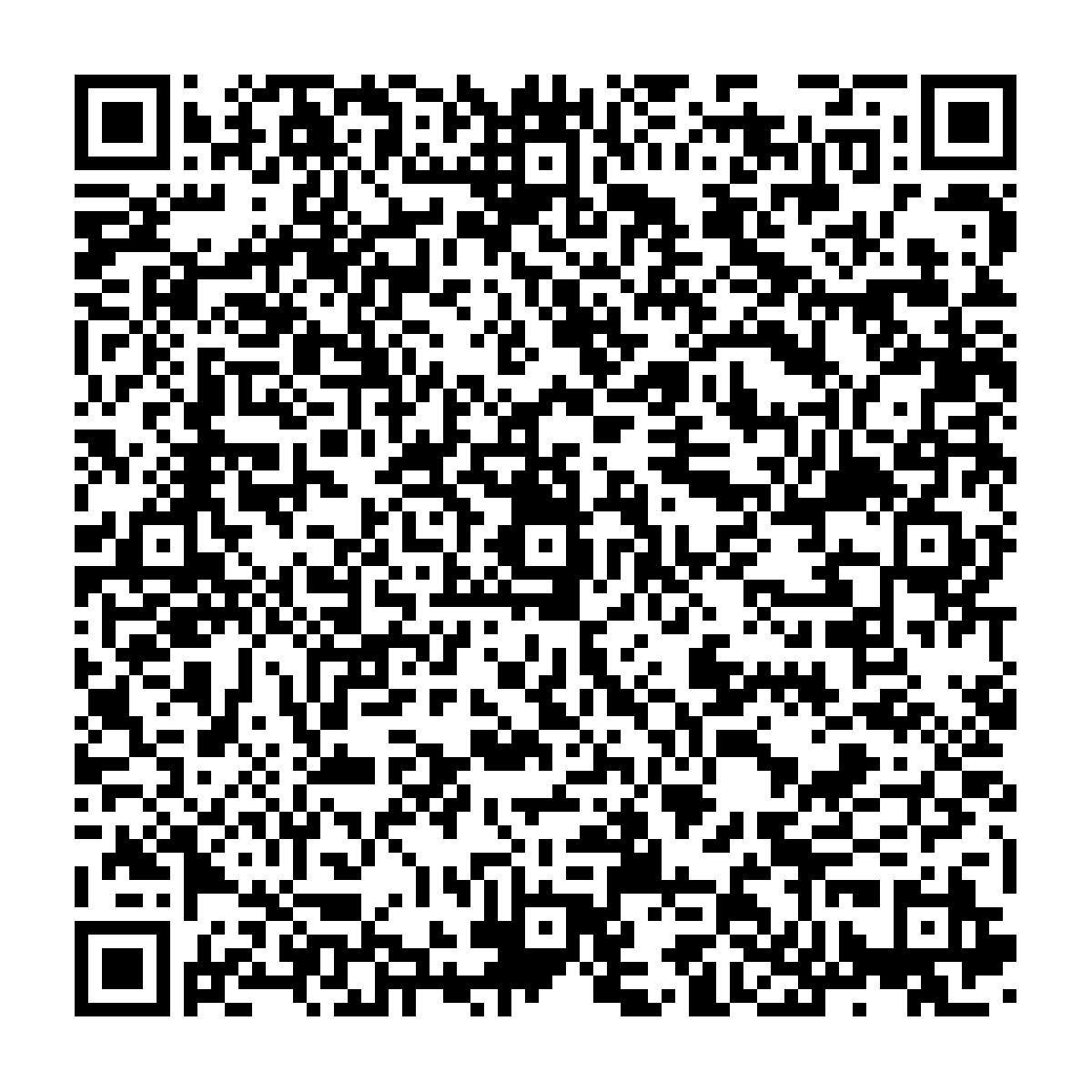 edennest-1-31059 QR Code edennest-1-31059 RERA Registration Certificate QR Code