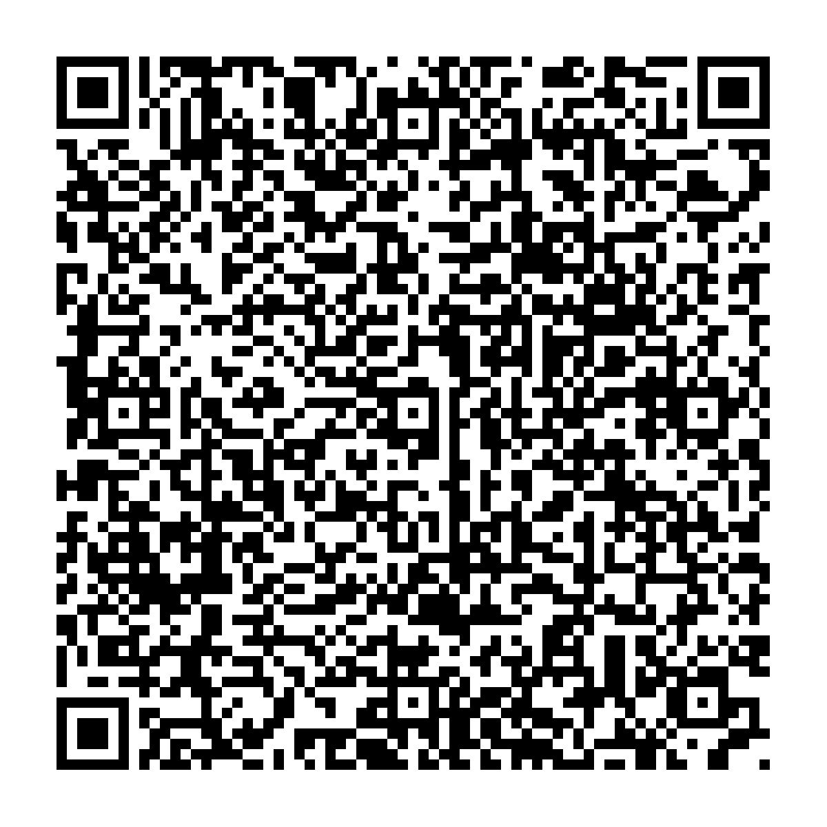 eklingji-elysium-30095 RERA Registration Certificate QR Code