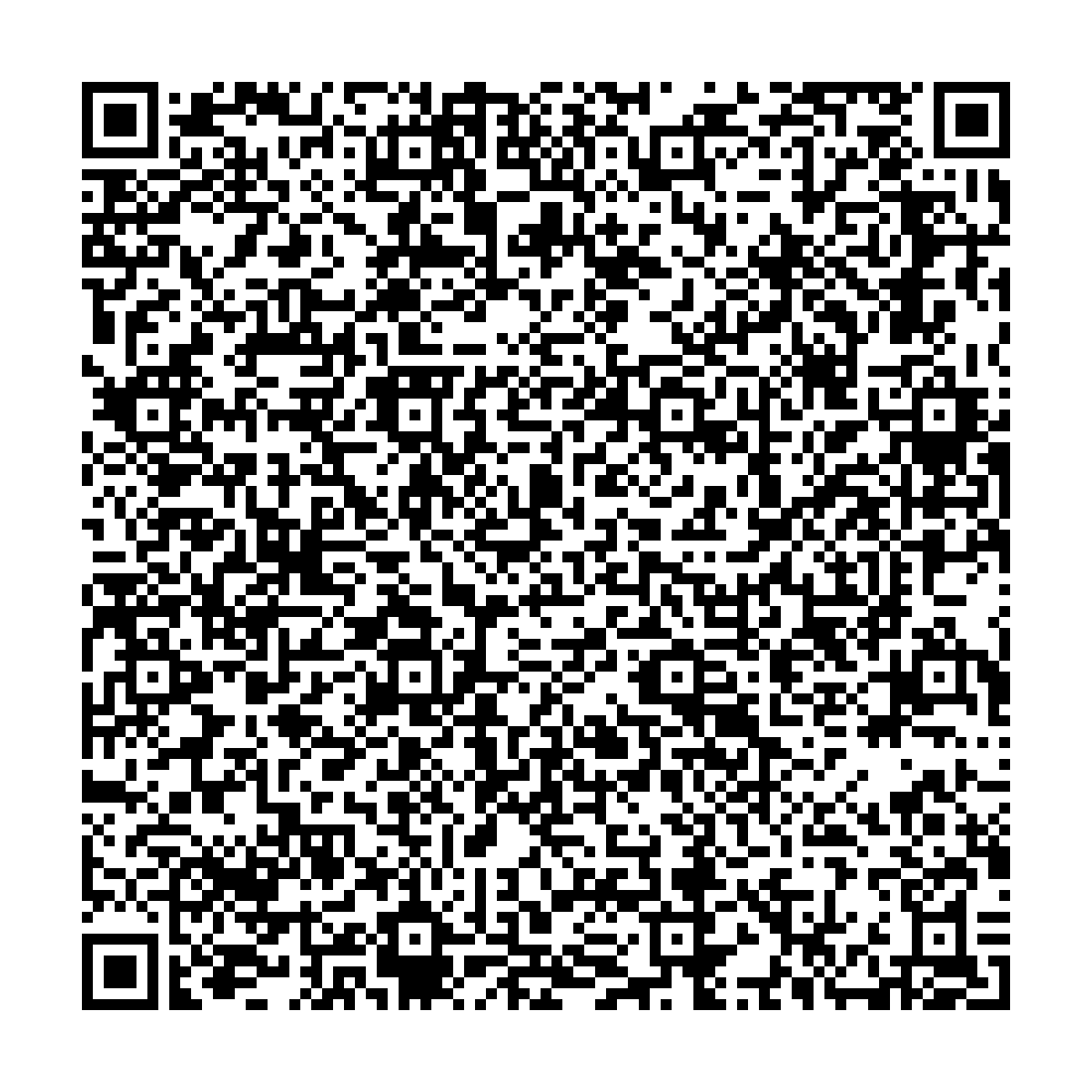 Elegant QR Code RERA QR Code for Elegant