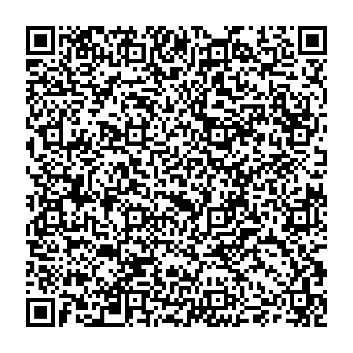 RERA QR Code for Eleven Bunglows