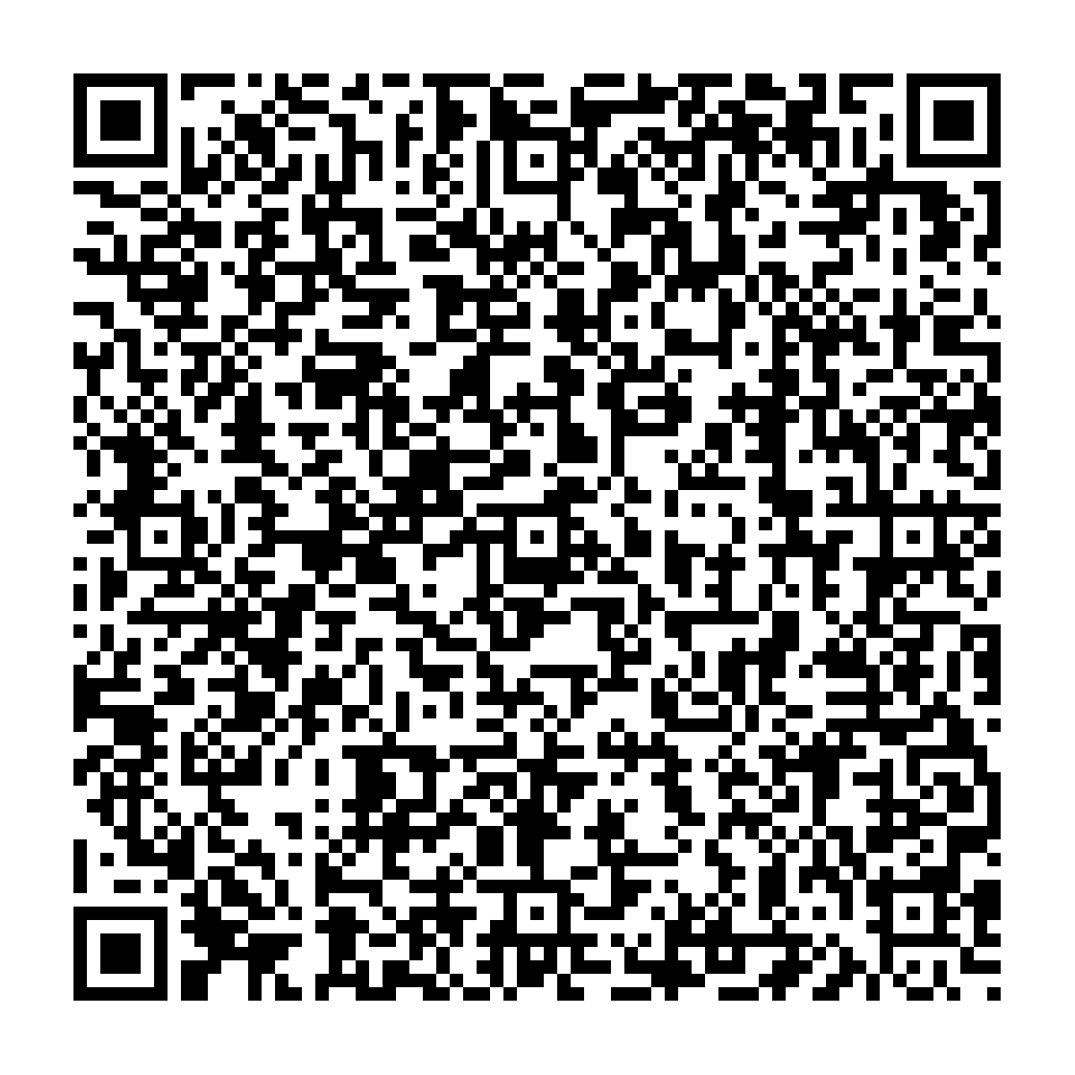 RERA QR Code for Elinor