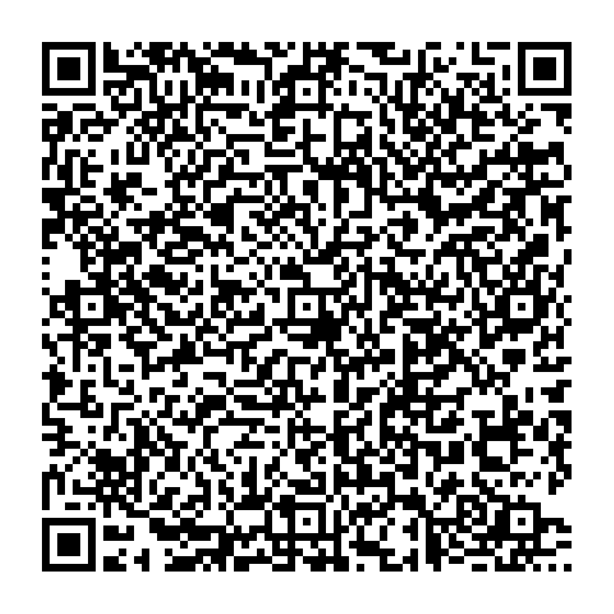 eva-28910 RERA Registration Certificate QR Code