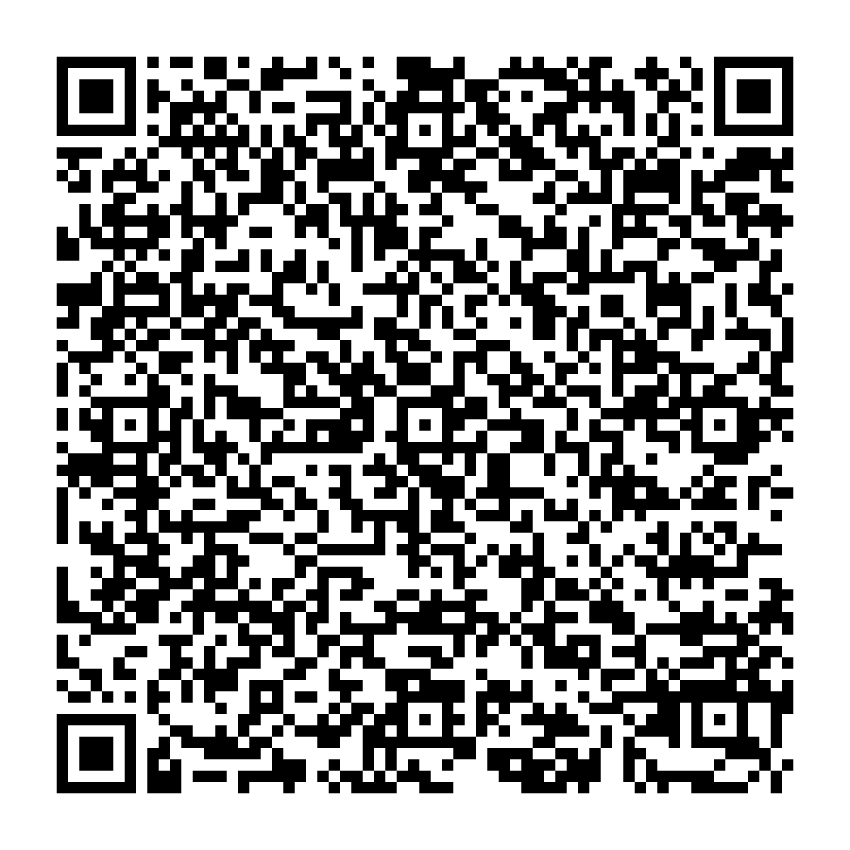 evaan-palace-31151 RERA Registration Certificate QR Code