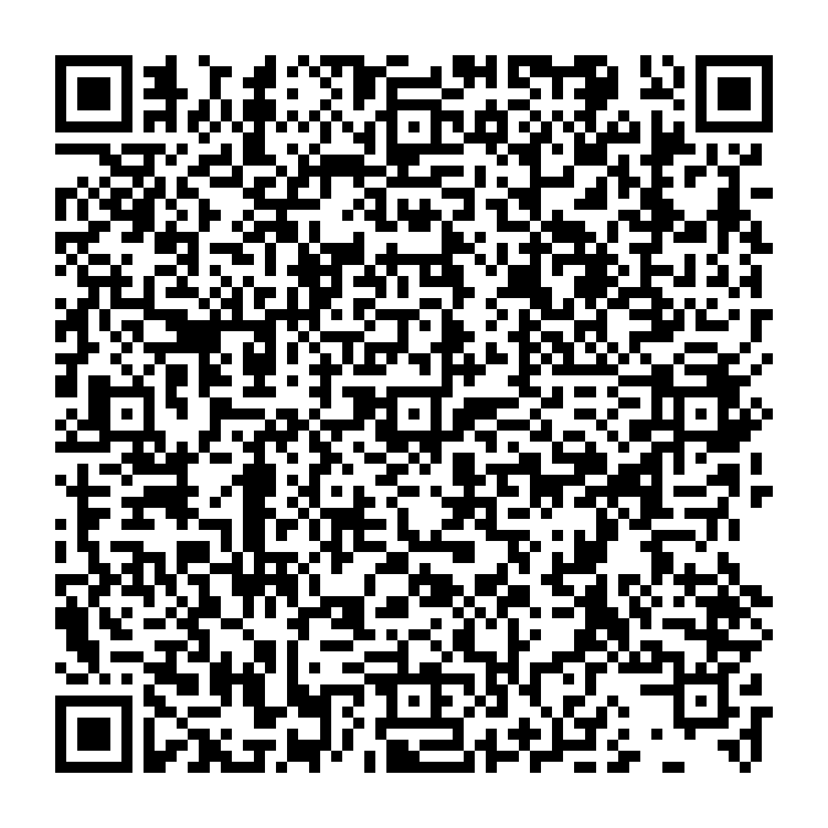 everest-residency-28819 RERA Registration Certificate QR Code