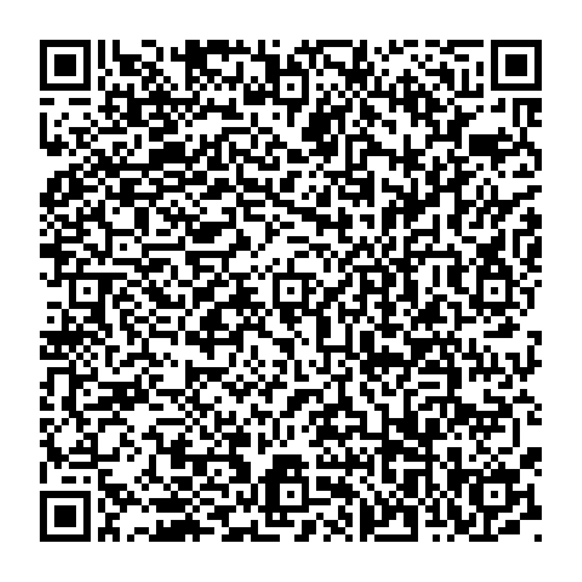 Ews 70 QR Code RERA QR Code for Ews 70