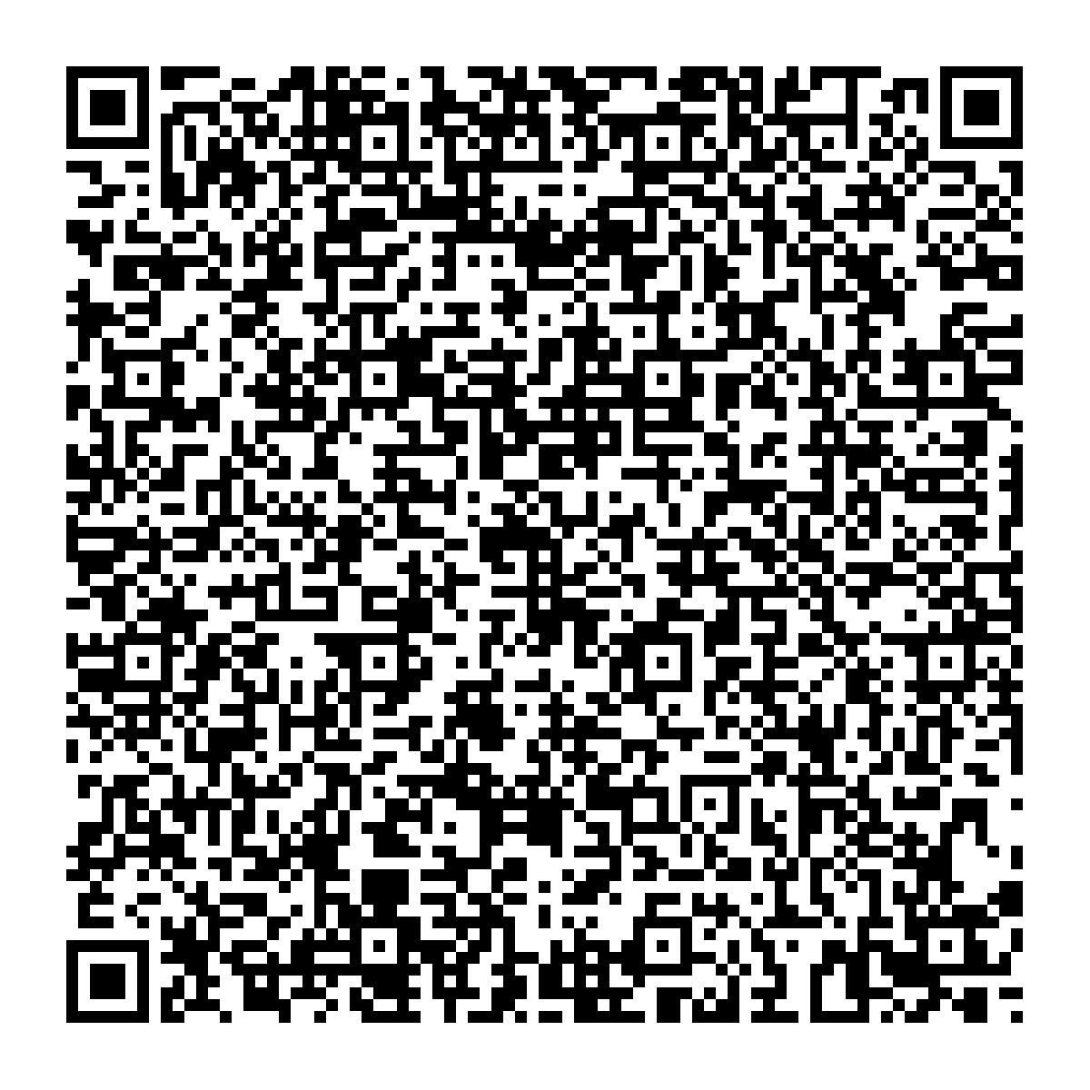 RERA QR Code for Flora Park