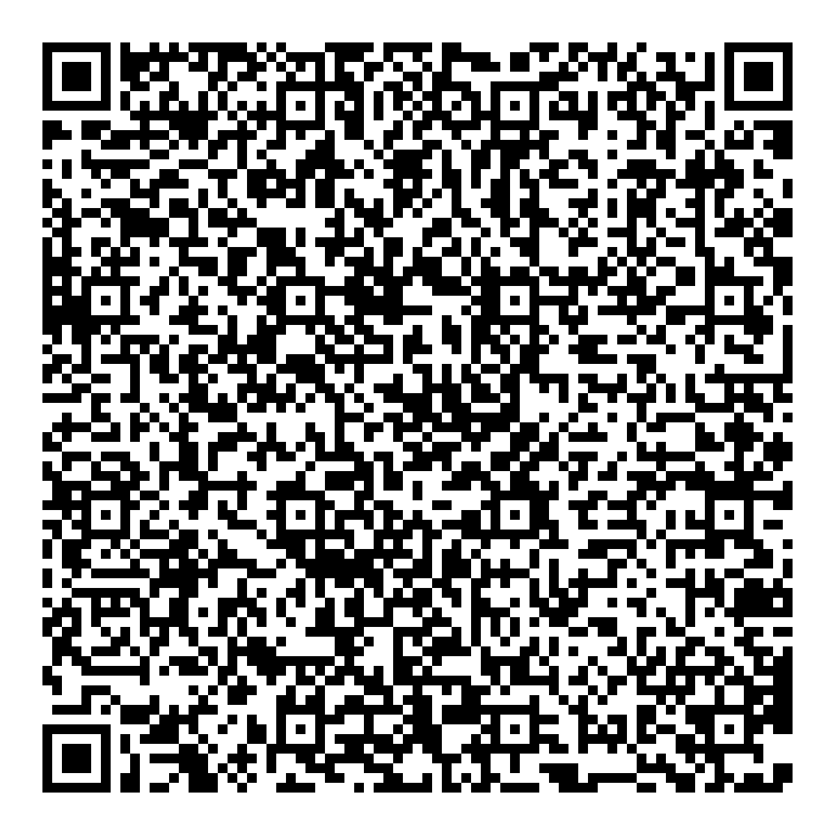 fortune-kimberly-3-29941 RERA Registration Certificate QR Code