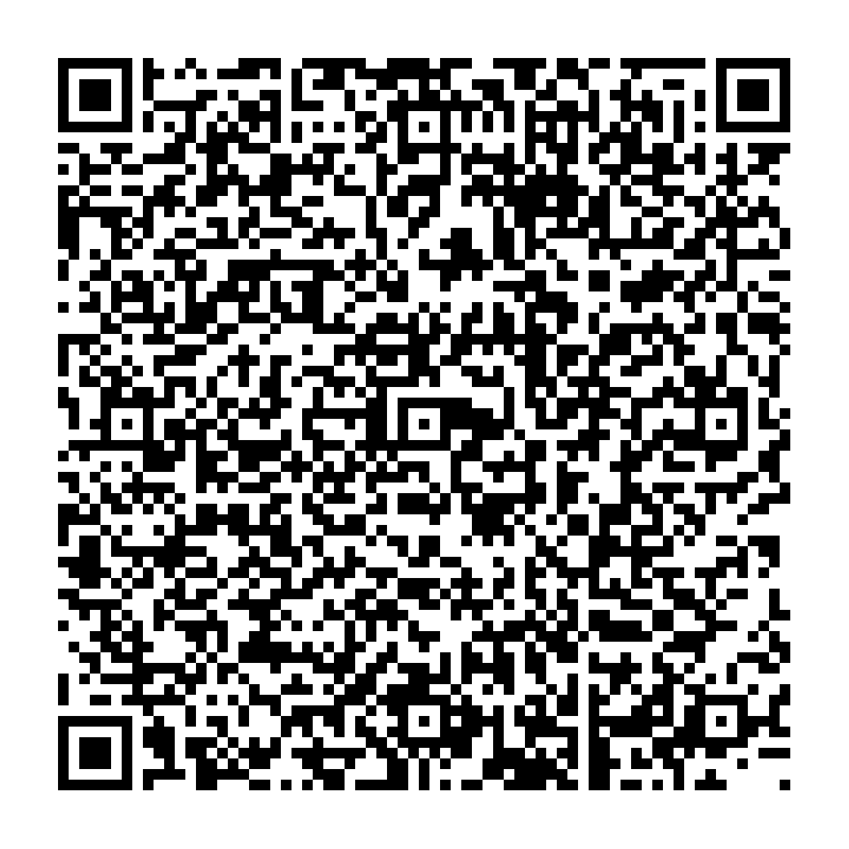 front-forever-30815 RERA Registration Certificate QR Code