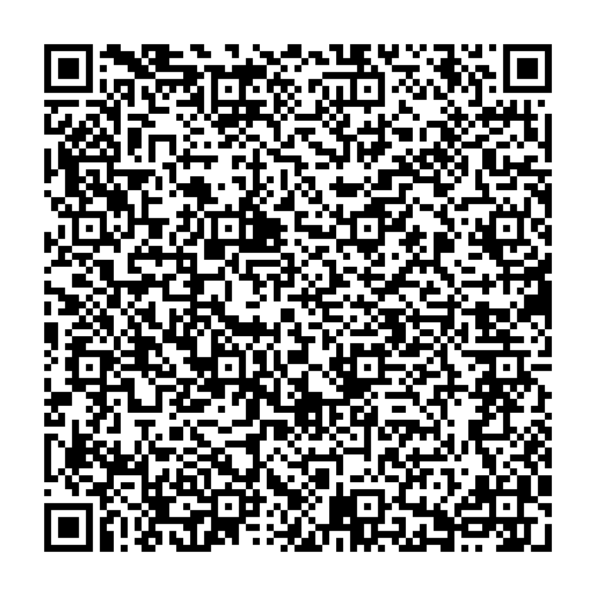 RERA QR Code for G Solitaire 2