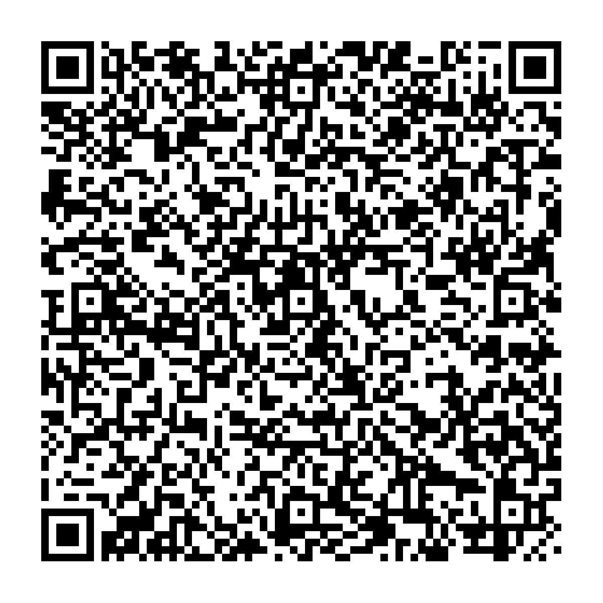 Galaxy Luxuria QR Code RERA QR Code for Galaxy Luxuria